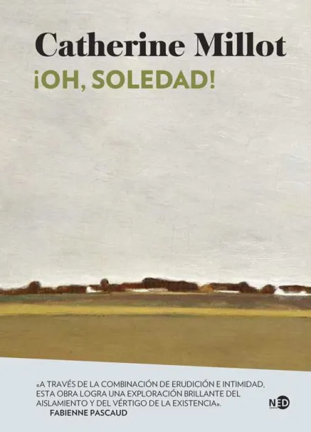 Oh, Soledad!