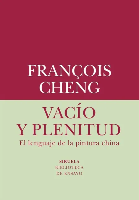 Vacío y Plenitud