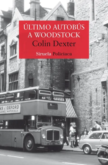 Último Autobús a Woodstock