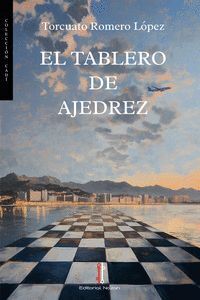 EL TABLERO DE AJEDREZ