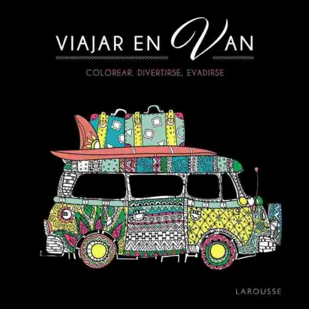 Viajar en Van