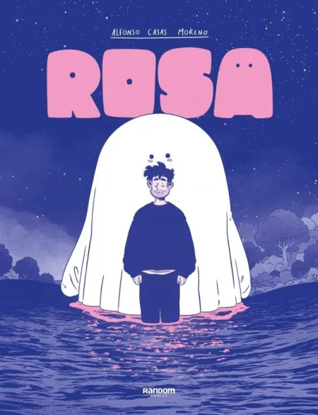 Rosa