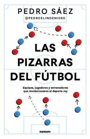 LAS PIZARRAS DEL FÚTBOL