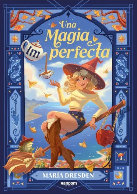 Una Magia Imperfecta