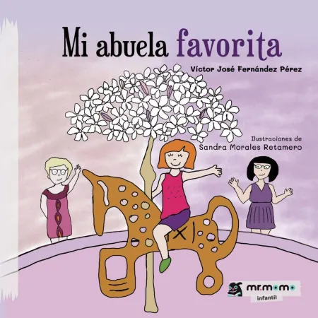 Mi Abuela Favorita