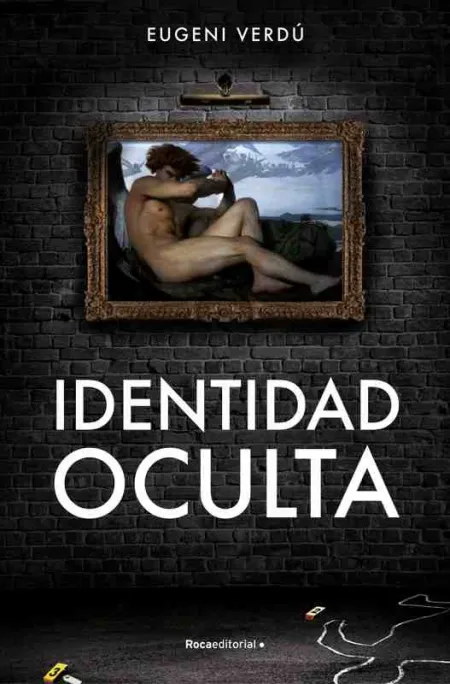 Identidad Oculta