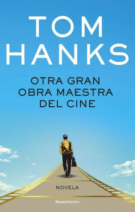Otra Gran Obra Maestra del Cine