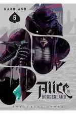 Alice In Borderland N 06