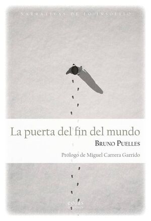LA PUERTA DEL FIN DEL MUNDO