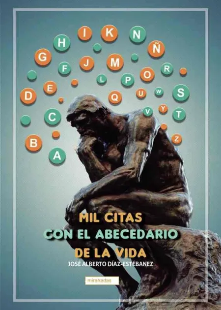 Mil Citas con el Abecedario de la Vida