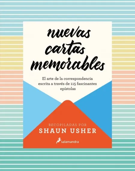 Cartas Memorables (Nueva Edición)