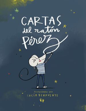 RATONCITO PEREZ. LUCIA BE