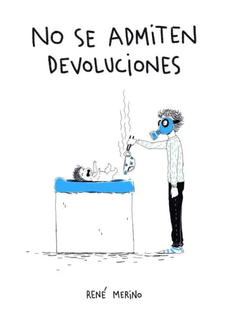 No se Admiten Devoluciones