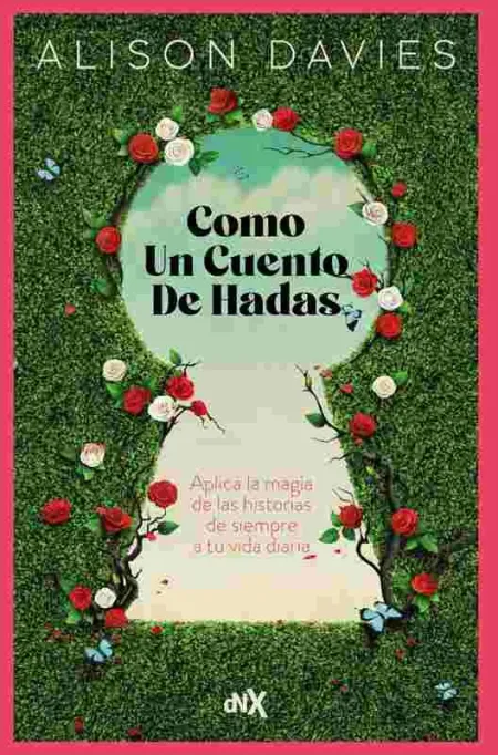 Como un Cuento de Hadas