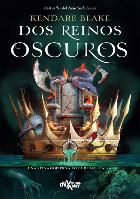 Dos Reinos Oscuros
