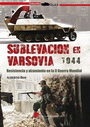 SUBLEVACION EN VARSOVIA