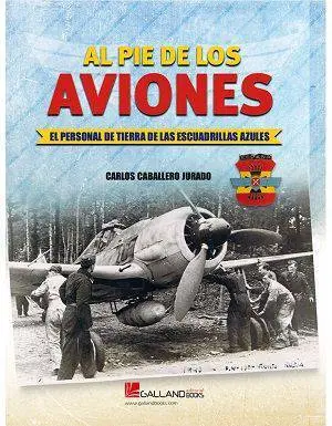 Al Pie de los Aviones.