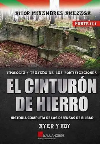 Cinturon de Hierro Ayer y Hoy Historia 3