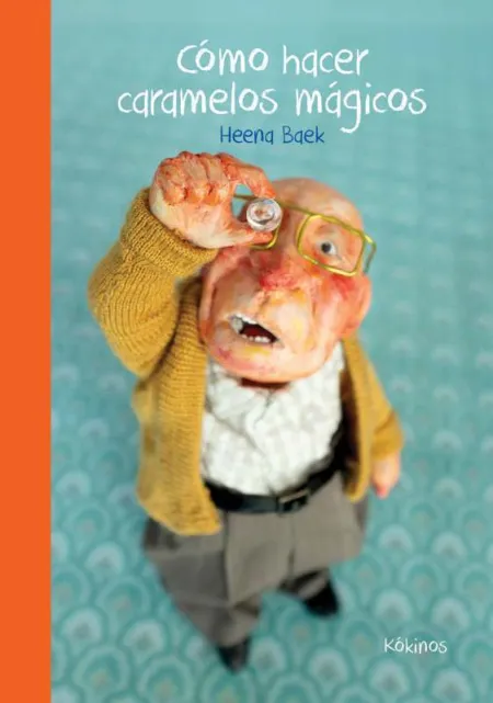 Como Hacer Caramelos Magicos