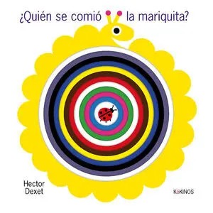 ¿Quien se Comió la Mariquita?