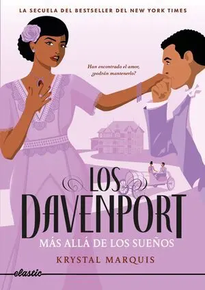 Los Davenport 2. Más Allá de los Sueños
