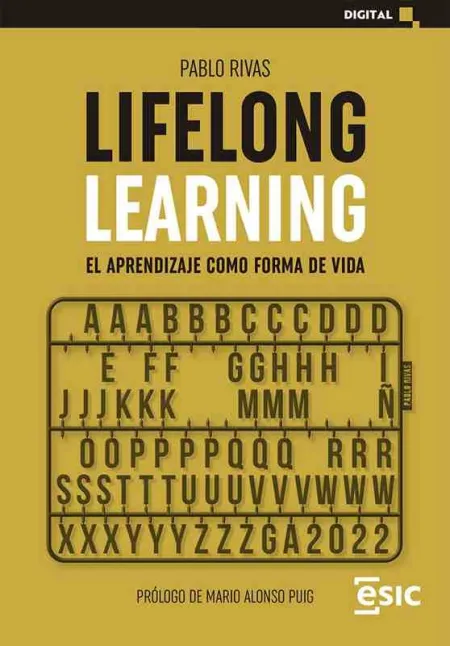 Lifelong Learning