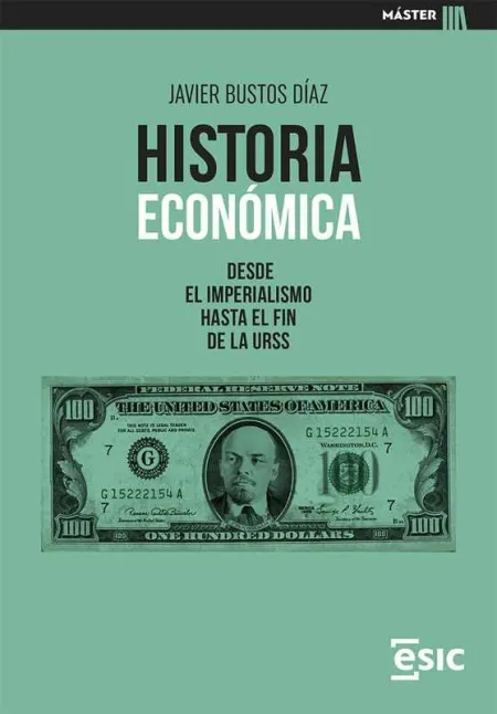 Historia Económica