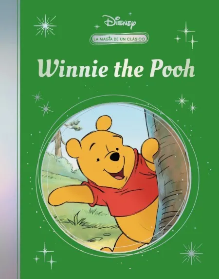 Winnie The Pooh (La Magia de un Clásico Disney)