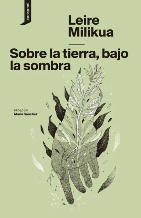 Sobre la Tierra, Bajo la Sombra