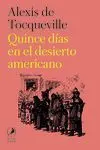 Quince Días en el Desierto Americano