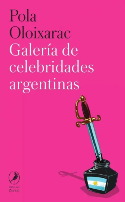 Galería de Celebridades Argentinas