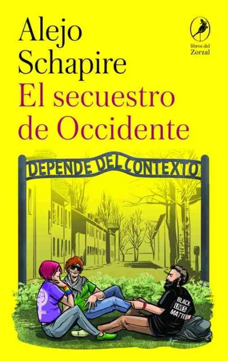 El Secuestro de Occidente