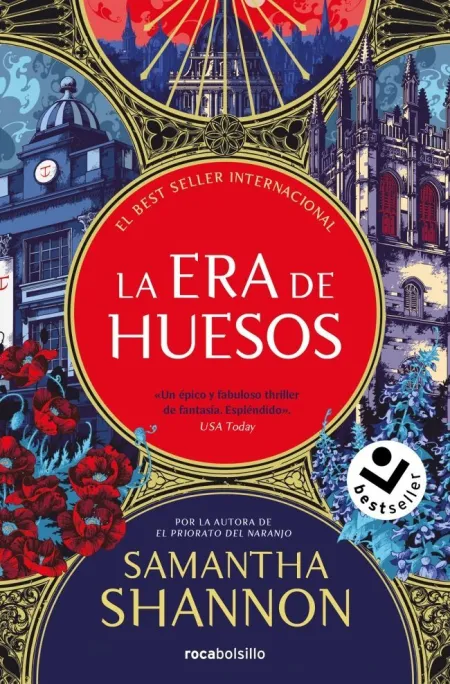 La Era de Huesos 1 - la Era de Huesos