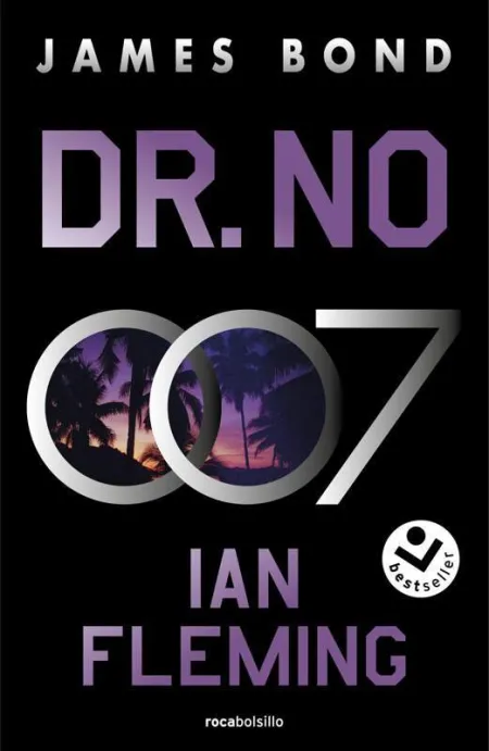 Dr. No (James Bond, Agente 007 6)