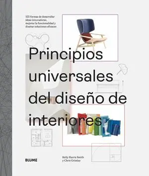 Principios Universales del Diseño de Interiores