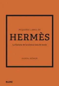 Pequeño Libro de Hermès