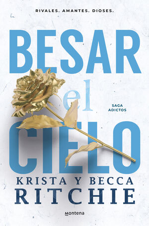 BESAR EL CIELO (HERMANAS CALLOWAY 1)