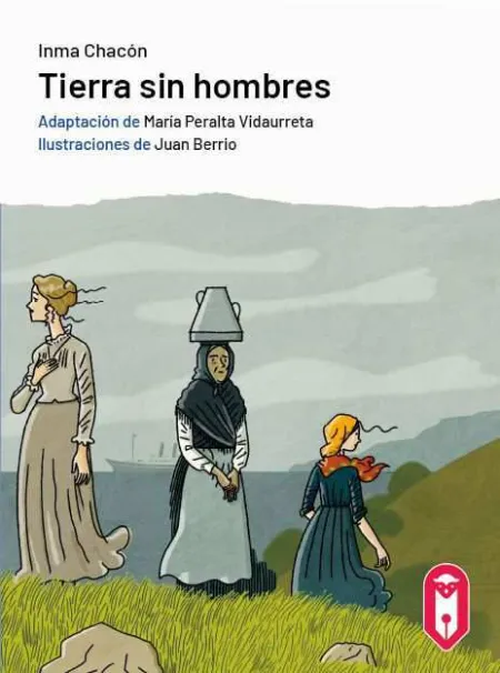 Tierra sin Hombres