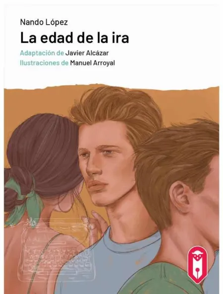 La Edad de la Ira