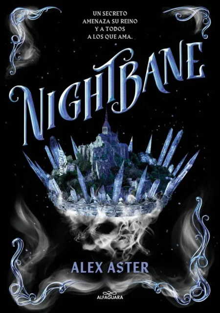 Nightbane (Edición en Español) (Lightlark 2)