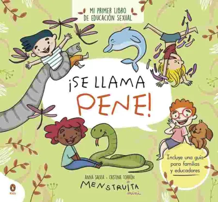¡Se Llama Pene!