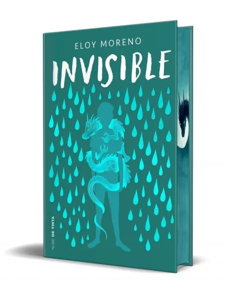 Invisible Edicion Dragon