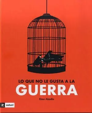 Lo que no le Gusta a la Guerra