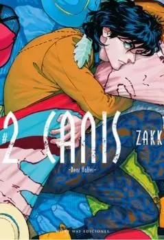 Canis -Dear Hatter-2