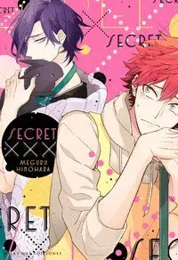 Secret Xxx