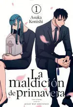 La Maldicion de Primavera 01