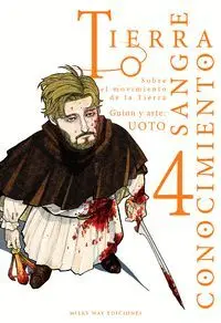 Tierra Sangre Conocimiento 4