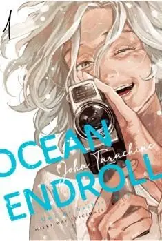 Ocean Endroll N 01