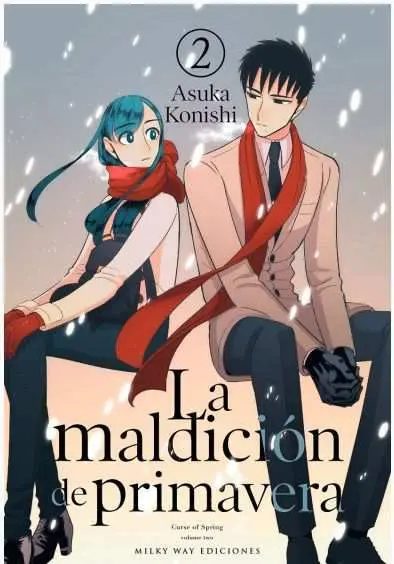 La Maldicion de Primavera 2