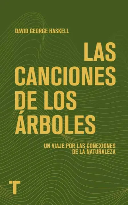 Las Canciones de los Árboles